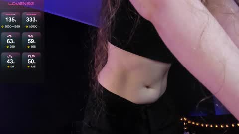 Snapshot of your_bunny chatting on March 2026 05:13:02 AM Bunny online show from March 2026 05:13:02 AM