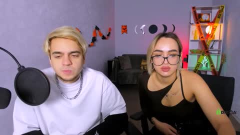 your bunny12 online show from October 2025 08:49:01 AM