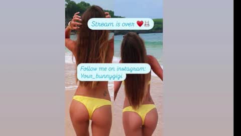 Gigi online show from November 2025 03:04:01 PM