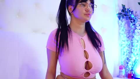 your_bustygirl online show from June 2026 07:26:01 PM