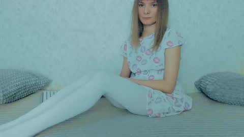 Lily online show from February 2025 05:02:02 AM