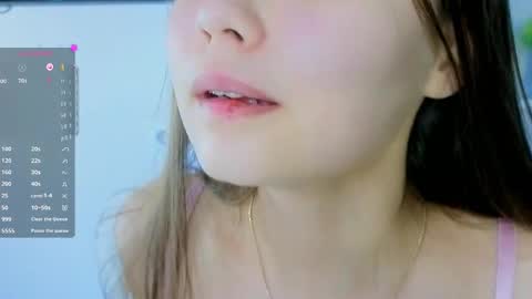 Snapshot of your_casual_vibes chatting on February 2026 06:25:01 PM Julia Next stream online show from February 2026 06:25:01 PM