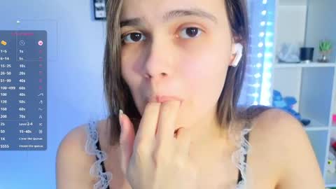 Snapshot of your_casual_vibes chatting on April 2026 06:03:02 PM Julia Next stream online show from April 2026 06:03:02 PM