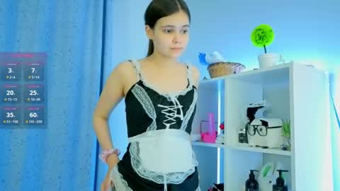 Julia Next stream  online show from July 2026 08:33:02 PM
