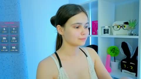 Julia Next stream  online show from July 2026 07:16:02 PM