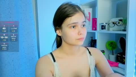 Julia Next stream  online show from July 2026 07:32:02 PM