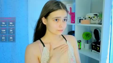 Julia Next stream  online show from July 2026 07:45:01 PM