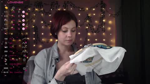 your_corvus online show from December 2024 05:44:01 PM