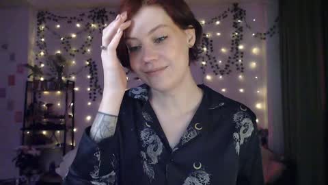 your_corvus online show from December 2024 07:05:02 AM