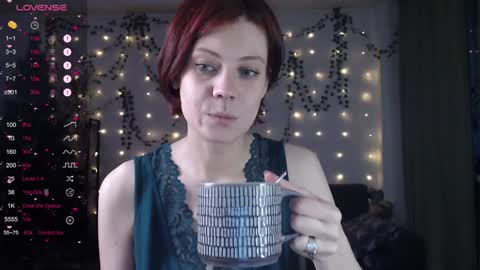 your_corvus online show from December 2024 01:14:01 PM