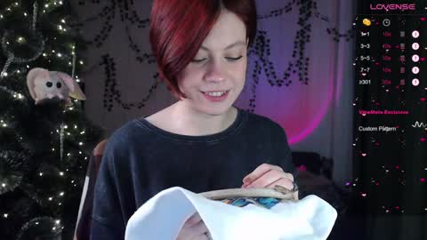 your_corvus online show from December 2024 06:42:02 AM