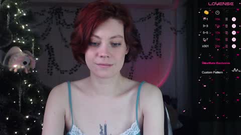 your_corvus online show from December 2024 07:03:02 AM