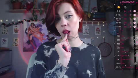 your_corvus online show from February 2025 06:45:02 AM