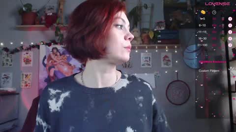 your_corvus online show from February 2025 09:47:02 AM