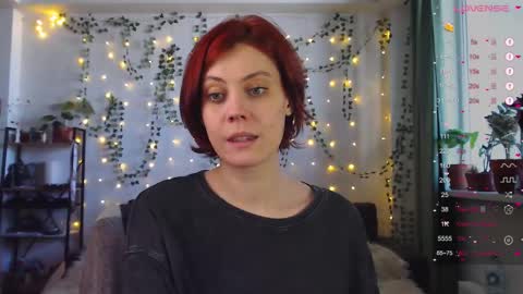 your_corvus online show from February 2025 10:15:02 AM