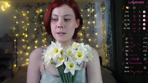 your_corvus online show from March 2025 11:42:02 AM