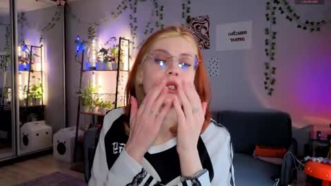 your_corvus online show from April 2026 07:33:01 AM