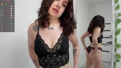 Adrianne online show from May 2026 01:49:02 PM
