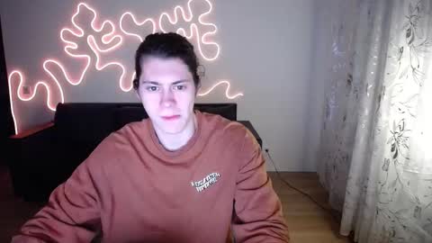 Snapshot of your_cute_friend chatting on February 2026 04:57:01 PM Fansly online show from February 2026 04:57:01 PM