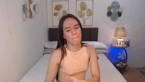 Snapshot of your_dirty_little_secret_ chatting on October 2025 08:57:02 AM Alexa online show from October 2025 08:57:02 AM