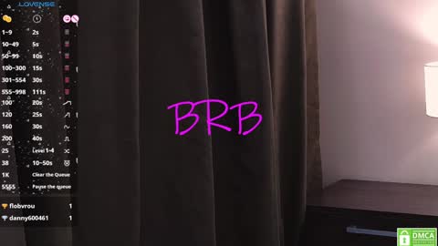 Nancy online show from February 2025 07:11:01 PM