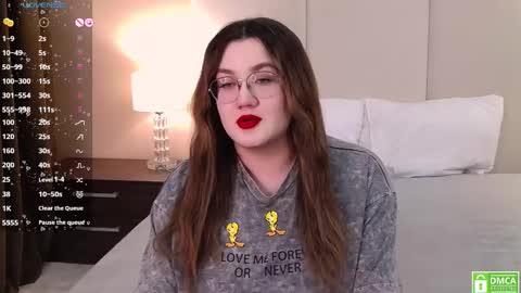 Nancy online show from February 2025 05:37:02 PM