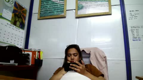 your_dreamgirlxxx69 online show from March 2025 06:23:01 AM