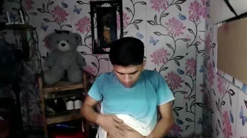 Snapshot of your_dreammanxx chatting on February 2026 02:02:01 PM Your DreaManXX online show from February 2026 02:02:01 PM