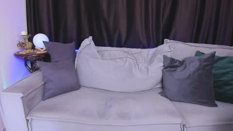 Goddess Alana online show from October 2025 03:09:01 PM