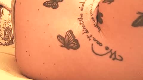 Snapshot of your_emilygush chatting on December 2024 11:15:01 AM Emily online show from December 2024 11:15:01 AM