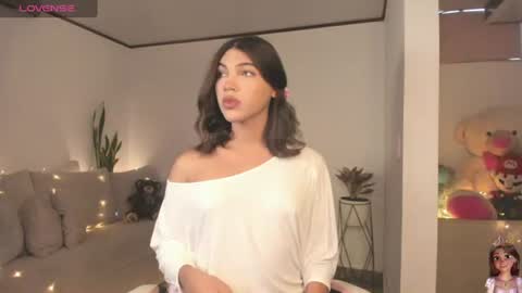Snapshot of your_favorite_doll_ chatting on July 2026 10:16:01 PM Eliza online show from July 2026 10:16:01 PM