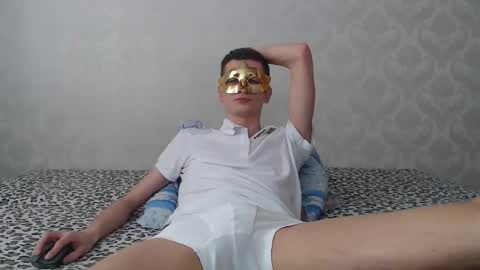 Joseph online show from March 2025 09:14:02 AM