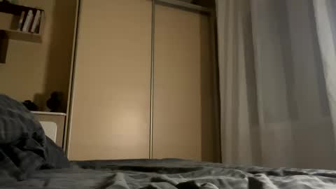 Gentle Boy online show from February 2025 09:15:02 PM