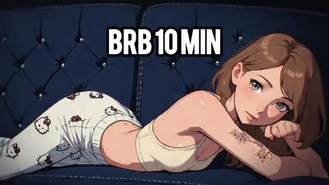 Eva online show from May 2026 11:25:02 PM