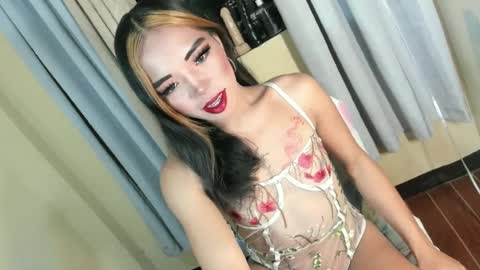 your_girl_yeka online show from June 2026 09:25:01 AM