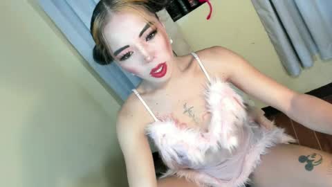 your_girl_yeka online show from July 2026 08:31:02 AM