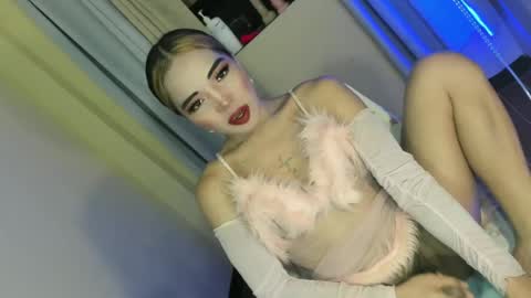 your_girl_yeka online show from July 2026 09:35:01 AM
