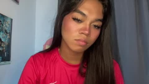 your_goddess_ayesha online show from July 2026 06:49:02 PM