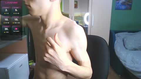 Mark online show from June 2026 08:01:01 PM