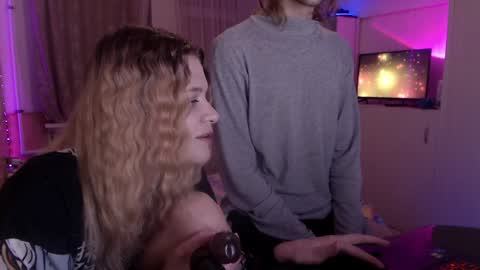 Snapshot of your_horny_friends chatting on February 2025 08:05:02 PM Your Horny Friends online show from February 2025 08:05:02 PM