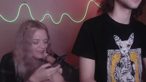 Snapshot of your_horny_friends chatting on March 2025 04:19:01 AM Your Horny Friends online show from March 2025 04:19:01 AM