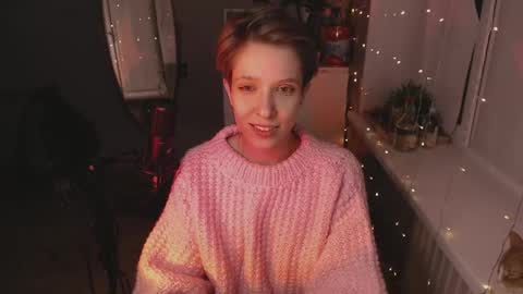 Alex and Kris long hair online show from December 2024 05:33:01 PM