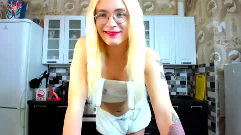 Jane online show from February 2026 08:07:01 PM