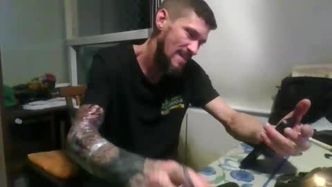 your_kingsex online show from April 2026 03:00:02 AM