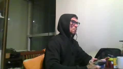 your_kingsex online show from May 2026 12:52:01 AM