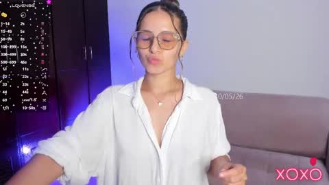 Lila  online show from May 2026 08:28:01 PM