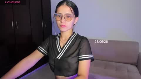 Lila  online show from June 2026 07:03:02 AM