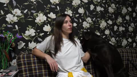 Meri  online show from December 2024 09:40:02 PM