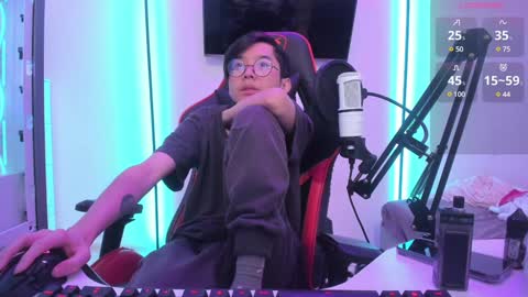 Han   online show from December 2024 12:30:01 AM