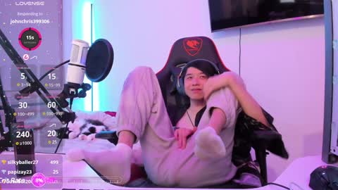 Han   online show from January 2025 02:43:02 AM